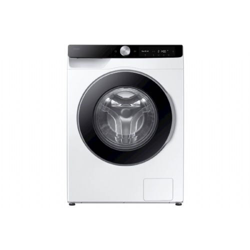 Pralni stroj Samsung WW10FG6U34LKU4, 10 kg, AI Ecobubble, AI Control, Digital Inverter, 1400 obr/min, energijski razred A