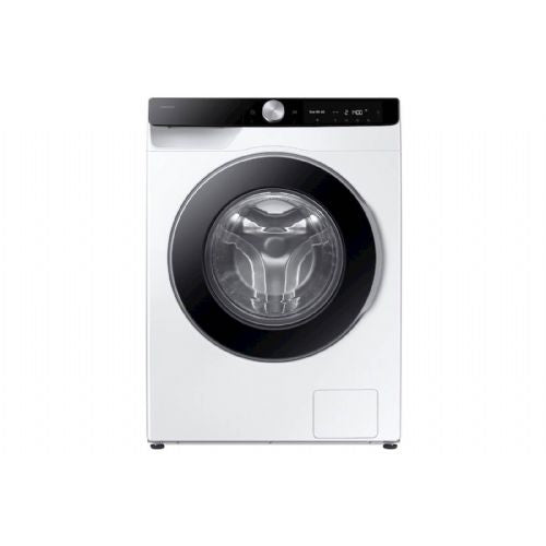 Pralni stroj Samsung WW90DG6U8FLKU4, razred A, 9 kg, 1400 obr/min, 60 x 85 x 55 cm, bela/črna