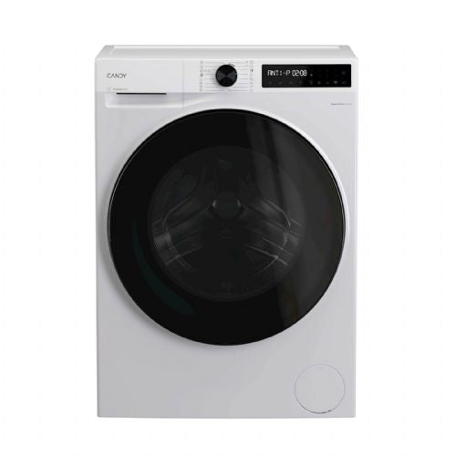 Pralno-sušilni stroj CANDY BWR 6106BL8-S, 10+6 kg 31020605