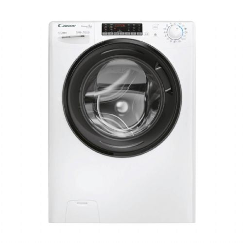 Pralno-sušilni stroj CANDY CSOW 4746TWMB5-S, 7+4 kg 31020017