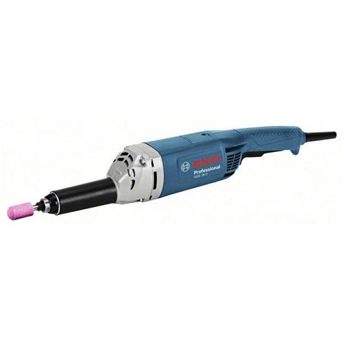 Bosch GGS 18 H Professional Straight Grinder (blue, 1050 W)