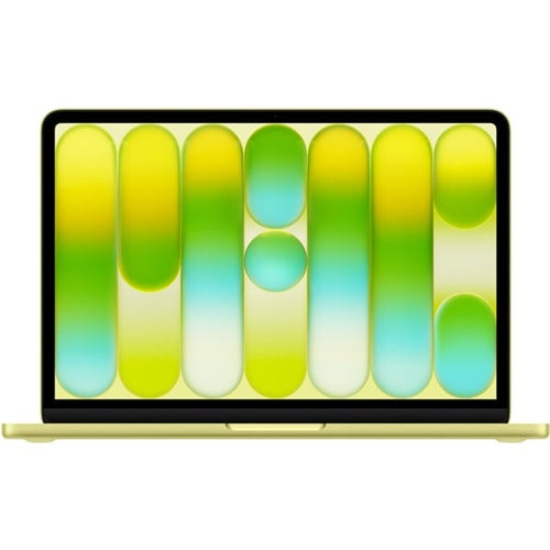 Prenosni računalnik Apple MacBook Neo 13", A18 Pro, 8 GB RAM, 256 GB SSD, DE, MacOS, rumena