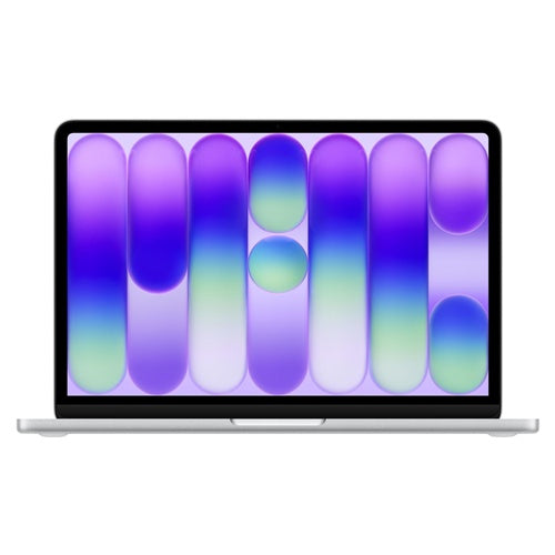 Prenosni računalnik Apple MacBook Neo 13" A18 Pro, 8 GB RAM, 256 GB SSD, IPS zaslon, DE, macOS, srebrna