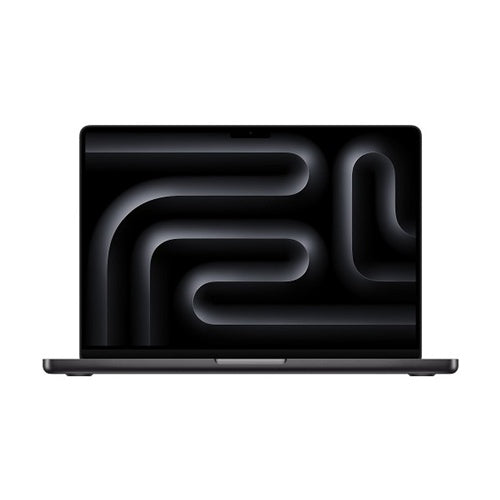 Prenosni računalnik Apple MacBook Pro 14" 2026 (M5 Pro, 24 GB RAM, 2 TB SSD, Mini LED, DE, MacOS, črna