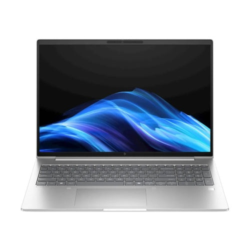 Prenosni računalnik HP EliteBook 6 G1i Intel Core Ultra 7 255U, 14-palčni WUXGA, 16 GB RAM, 512 GB SSD, Windows 11 Pro