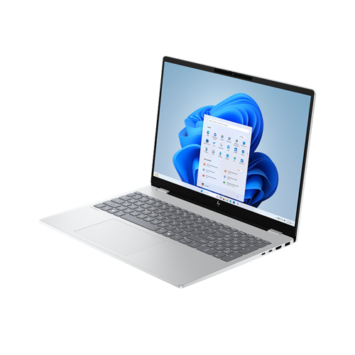 Prenosni računalnik HP Omnibook 7 16-az0004nm Intel Core 7-240H 16" 2K 32GB DDR5 1TB SSD Intel Graphics W11P led. srebro