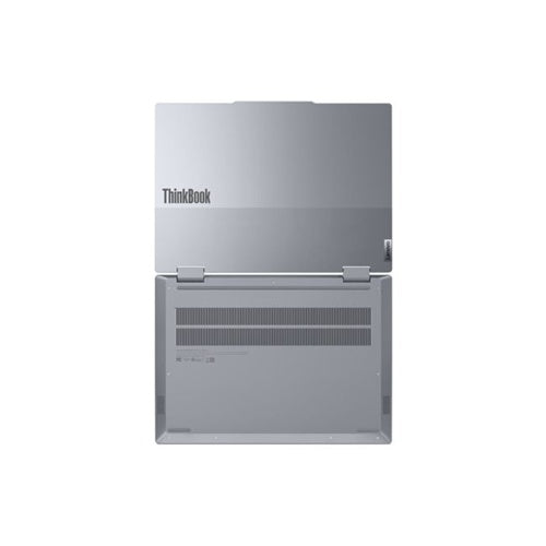 Prenosni računalnik Lenovo ThinkBook 14 2-in-1 G5 Intel Core Ultra 7 32GB 1TB SSD 14'' WUXGA na dotik Luna siva