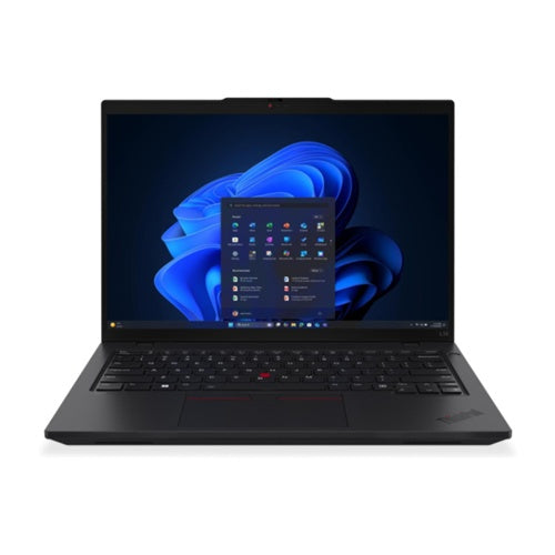 Prenosni računalnik LENOVO ThinkPad L14 G6 Intel Core Ultra 7 255U 14"  WUXGA 32GB 1TB UMA W11P black 3Y