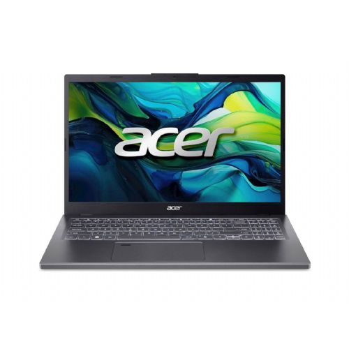 Prenosni računalnik Acer Aspire A15 41M-R4DU R7-8840HS/16GB/SSD 1TB/39,62 cm (15,6") FHD/Win11Home, črna (NX.KVXEX.007)