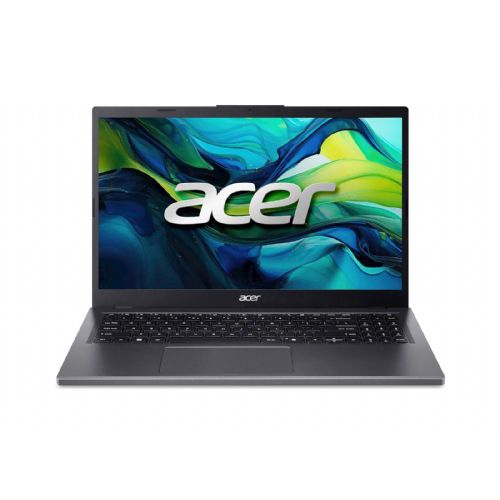 Prenosni računalnik Acer Aspire A15 41M-R4DU R7-8840HS/16GB/SSD 1TB/39,62 cm (15,6") FHD/Win11Home, črna (NX.KVXEX.007)
