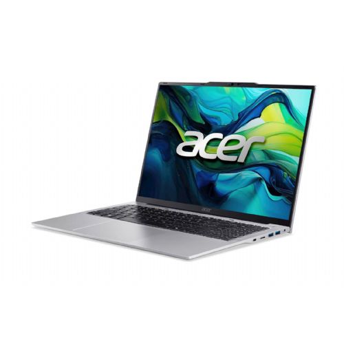 Prenosni računalnik Acer Aspire A16 52P-57CR i5-1334U/16GB/SSD 512GB NVMe/40,64 cm (16,0'') FHD/Win11Home (NX.J5SEX.002)
