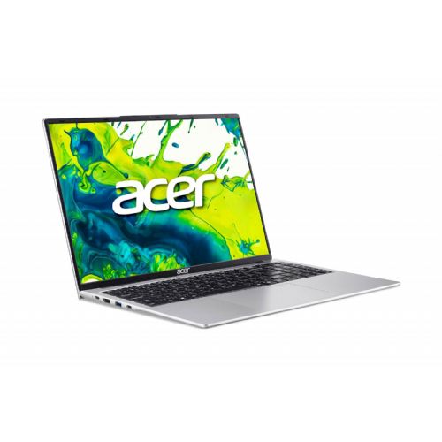 Prenosni računalnik Acer Aspire AL16-54P-58H5 i5-1334U, 16GB, SSD 512GB, 16" WUXGA, brez operacijskega sistema