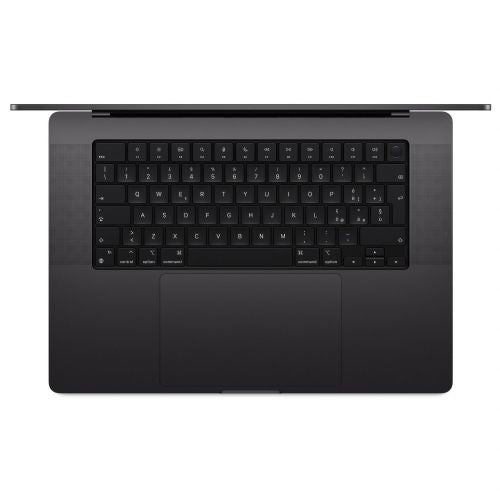 Prenosni računalnik Apple MacBook Pro 16 M5 Pro, 24 GB RAM, 1 TB SSD, Mini LED, DE, macOS, črna