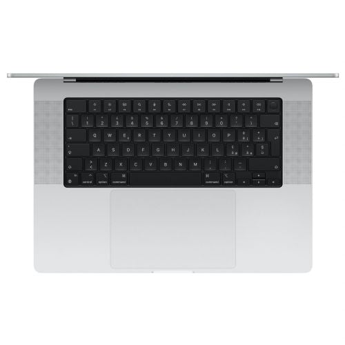Prenosni računalnik Apple MacBook Pro 16" M5 Pro, 48 GB RAM, 1 TB SSD, Mini LED, DE, macOS, srebrna