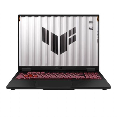 Asus TUF FA608UM-RV005 Laptop mit AMD Ryzen 7, RTX 5060, 16" WUXGA 165Hz, 32GB RAM und 1TB SSD