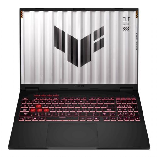 Asus TUF FA608UM-RV005 Laptop mit AMD Ryzen 7, RTX 5060, 16" WUXGA 165Hz, 32GB RAM und 1TB SSD