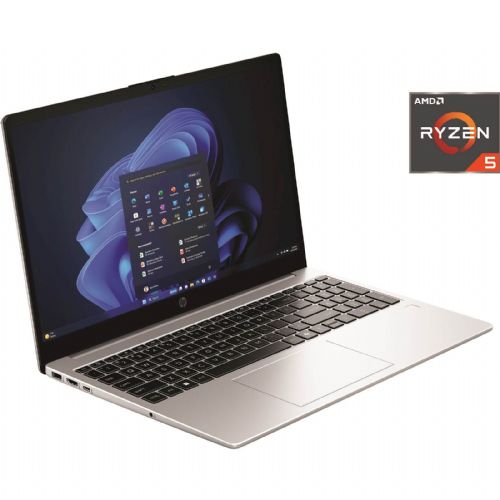 Prenosni računalnik HP 255R G10 R5-7535U/16GB/SSD 512GB/15,6''FHD IPS/W11Home CV4Q3AT#BED