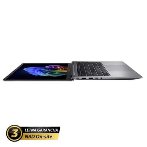 Computer portatile ASUS ExpertBook P5 da 14" (35,56 cm) WQXGA Core Ultra 5 226V 16 GB 1 TB (P5405CSA-WB53D0)