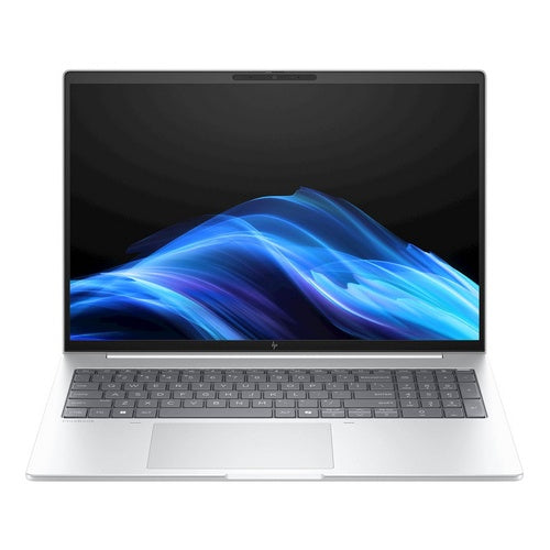 Prenosnik HP EliteBook 8 G1i  Intel Core Ultra 5 225U, 16" WUXGA zaslonom, 16 GB RAM, 512 GB SSD, Windows 11 Pro