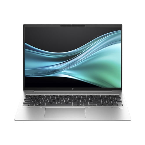 Prenosnik HP EliteBook 860 G11, Intel Ultra 5-125U/16 GB/SSD 1 TB NVMe/40,6 cm (16"), WUXGA, 400 niti/Win11Pro, siv (A36WZET)