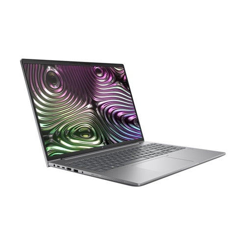 Computer portatile HP ZBook X G1i Intel Core Ultra 7 255H 16" WUXGA 32 GB 1 TB SSD NVIDIA RTX 500 4 GB W11P