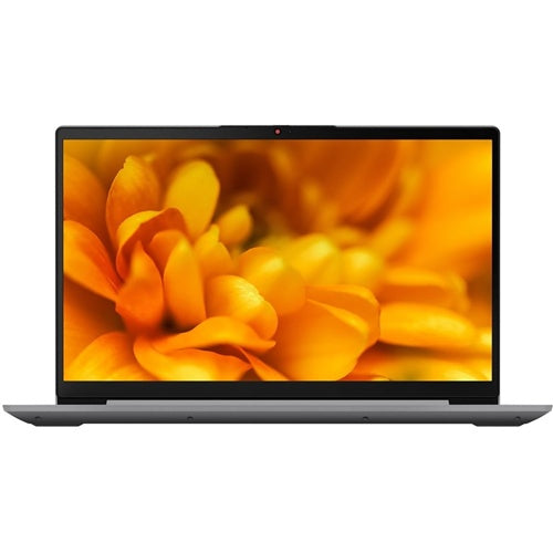 Prenosnik Lenovo IdeaPad 3, i5-1235U/16 GB/SSD 512 GB NVMe/43,94 cm (17,3"), FHD/UMA/FreeDOS, siv (82RL00CPSC)