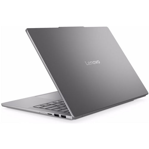 Prenosnik Lenovo IdeaPad Slim 5 i5-13420H/32GB/SSD 1TB NVMe/35,56 cm (14") WUXGA/UMA/Win11Home, Luna Grey (83HR001XSC)
