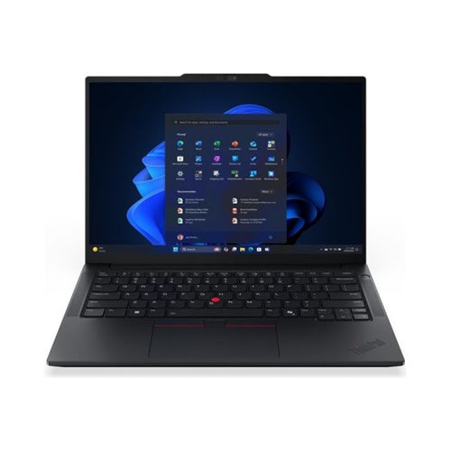 Prenosnik LENOVO ThinkPad E14 G7 AMD Ryzen 5 230 14inch WUXGA 16GB 512GB UMA W11P Black 3Y