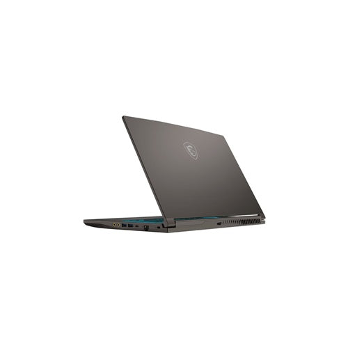 Prenosnik MSI Thin A15 B7VF-410 AMD Ryzen 7 7735HS/16 GB/SSD 512 GB NVMe/39,6cm (15,6") 1920x1080/GeForce RTX 4060/DE/Windows11Home, siva