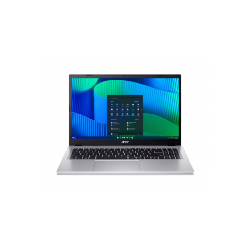 Prenosnik Acer Extensa 15 EX215-57  i3 / 16GB / 512GB SSD / 15,6" FHD IPS / W11H (Srebrna)