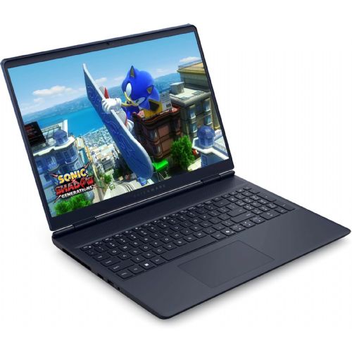 Prenosnik Alienware 16 Aurora (AC16250) C7-240H/32GB/SSD 1TB/16''QHD+ 120Hz/RTX5060/Win11Pro AC16250_RPLH-R_010