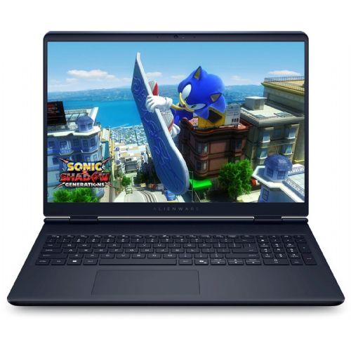 Prenosnik Dell Alienware 16 Aurora (AC16250) C9-270H/32GB/SSD 1TB/16''QHD+ 120Hz/RTX5070/Win11Pro AC16250_RPLH-R_014