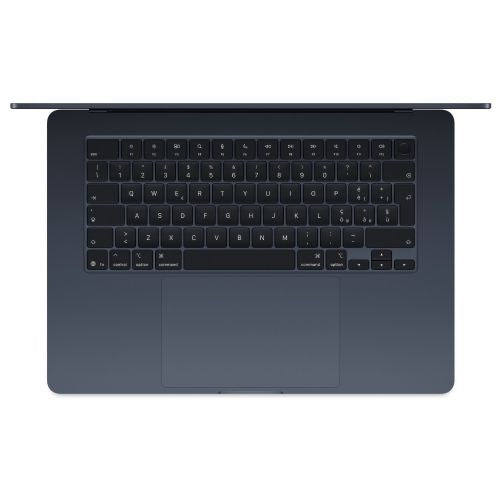 Prenosnik Apple MacBook Air 15" M5, 16 GB RAM, 1 TB SSD, Retina IPS, nemška tipkovnica, DE, macOS