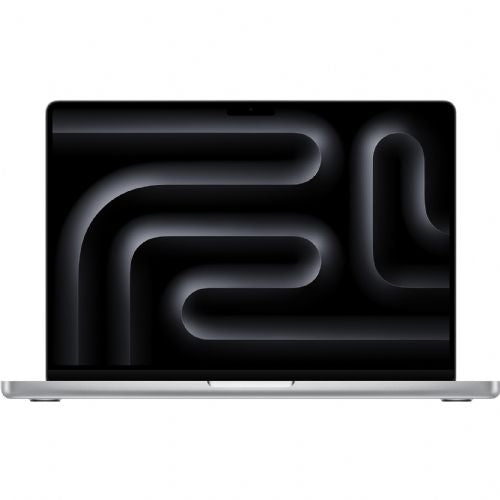 Prenosnik Apple MacBook Pro 14" (2025, M5, 16 GB RAM, 1 TB SSD,3024 x 1924, Mini LED, 1000 cd/m2, DE, srebrna