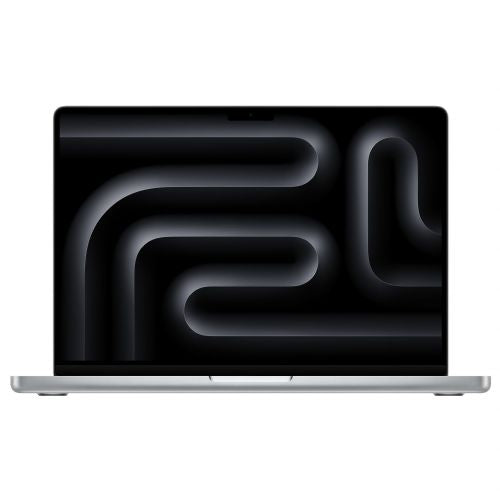 Prenosnik Apple MacBook Pro 14" M5 Pro, 24 GB RAM, 2 TB SSD, Mini LED, DE, MacOS, srebrna