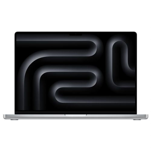 Prenosnik Apple MacBook Pro: Čip Apple M5 Pro z 18-jedrnim procesorjem in 20-jedrnim grafičnim procesorjem, 24 GB, 1 TB SSD DE MacOS, srebrn