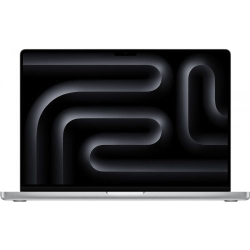 Prenosnik Apple MacBook Pro M4 Pro s 14 CPU + 20 GPU/48GB/SSD 512 GB NVMe/40,60cm (16")/DE/MacOS, srebrna