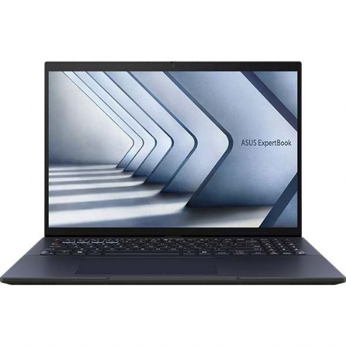 Prenosnik Asus ExpertBook B3 B3604CVA-UI51C2 Intel Ultra 5-120U/8GB/SSD 512GB NVMe/40,6 cm (16,0") WUXGA/Win11Pro, temno-moder