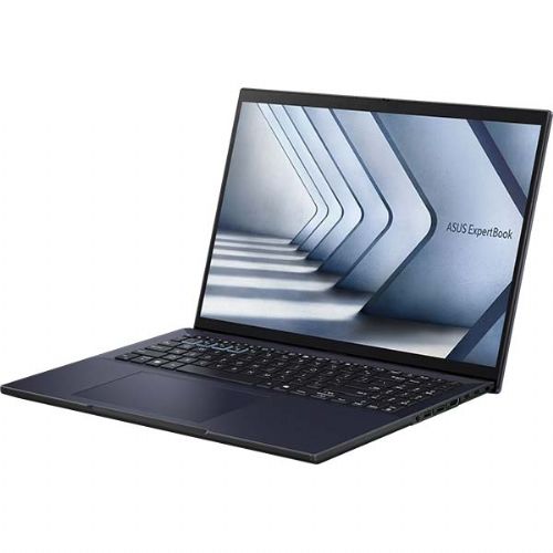 Prenosnik Asus ExpertBook B3 B3604CVA-UI51C2 Intel Ultra 5-120U/8GB/SSD 512GB NVMe/40,6 cm (16,0") WUXGA/Win11Pro, temno-moder