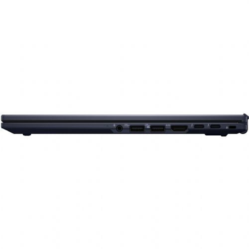 Prenosnik Asus ExpertBook B5 B5404CVF-Q60024X, i7-1355U, 35,6 cm (14"), 300cd/m2, 16:10, 1920 x 1200, 16GB DDR5, 512GB SSD,RTX 2050, DE, Windows 11 Pro, črna