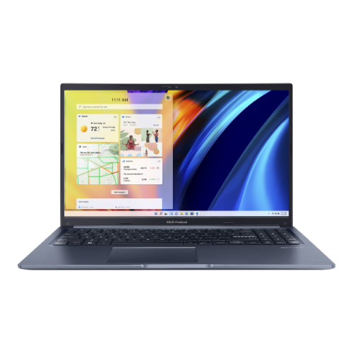 Prenosnik Asus Vivobook 15 X1502VA-BQ433  i5 / 16GB / 512GB SSD / 15,6" FHD IPS / W11H (Moder)