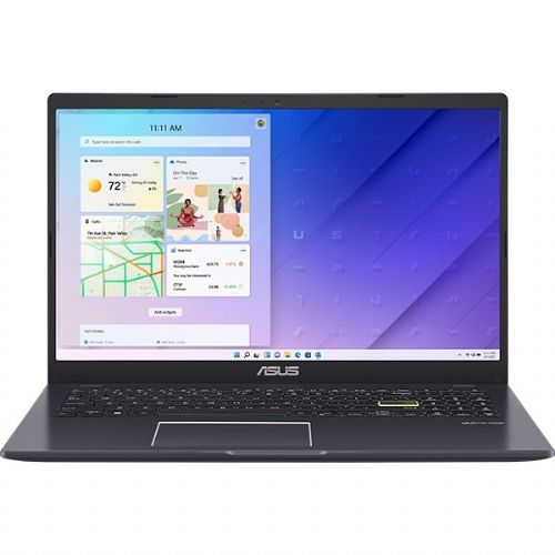 Prenosnik Asus Vivobook Go 15 (L510) Celeron / 8GB / 512GB SSD / 15,6" FHD / Windows 11 Home (črn)