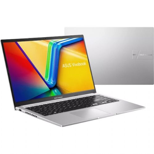 Prenosni računalnik Asus Vivobook M1502YA-BQ160 AMD Ryzen 7, 16GB, 512GB SSD, 15,6" FHD IPS, Windows 11 Home