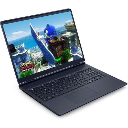 Prenosnik Dell Alienware 16 Aurora AC16250 Core 7 / 32GB / 1TB SSD / 16" QHD+ 120Hz / GeForce RTX 5060 / W11H (črn)