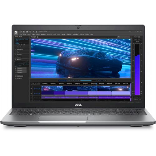 Prenosnik Dell Precision 3591, Intel Ultra 7-165H/32 GB/SSD 1 TB NVMe/39,6 cm (15,6'') FHD 400 niti/RTX 2000Ada/Win11Pro (N105P3591EMEA_VP)