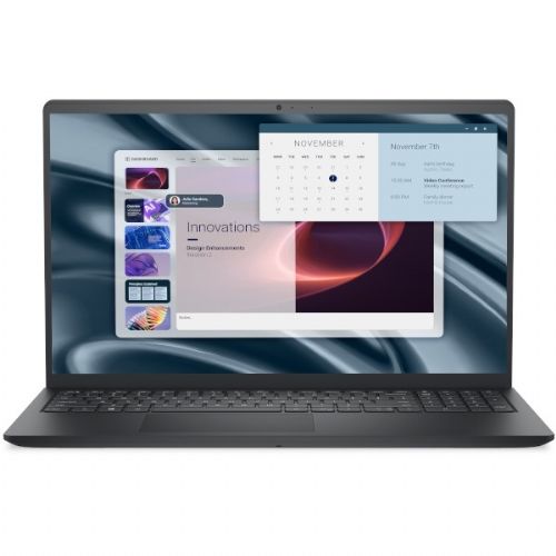 Prenosnik Dell Pro 15 Essential PV15255 AMD Ryzen 5, 8GB RAM, 512GB SSD, 15,6" FHD, Windows 11 Home