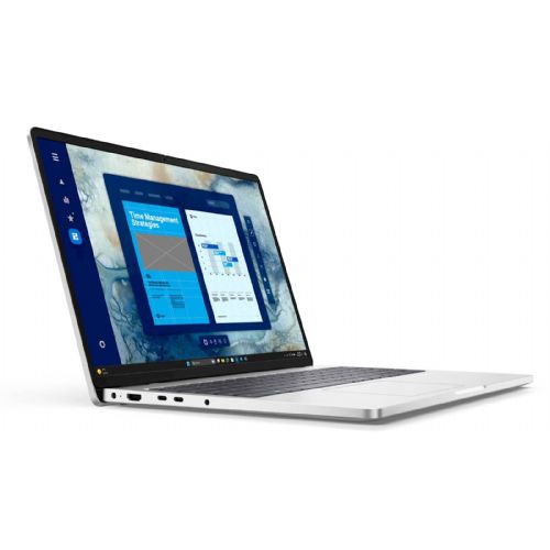 Prenosnik Dell Pro 16 Ultra 5-235U/16GB/SSD 512GB NVMe/UMA/40,64 cm (16,0'') FHD/Win11Pro