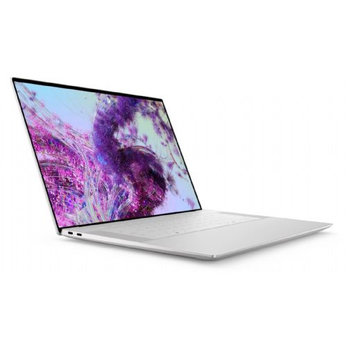 Prenosnik Dell XPS 16 (9640), Ultra 9-185H/64 GB/SSD 4 TB NVMe/40,64 cm (16''), UHD+, OLED, Touch/RTX 4060/Win11Pro (1009108074)