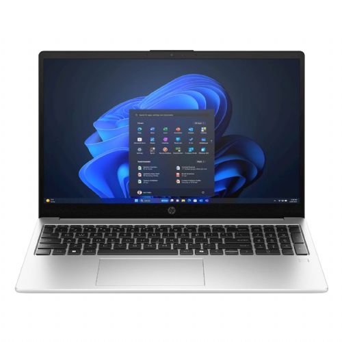 Prenosni računalnik HP 250R G10 Intel Core i5-120U, 16GB RAM, 1TB SSD, 15,6" FHD, Windows 11 Home