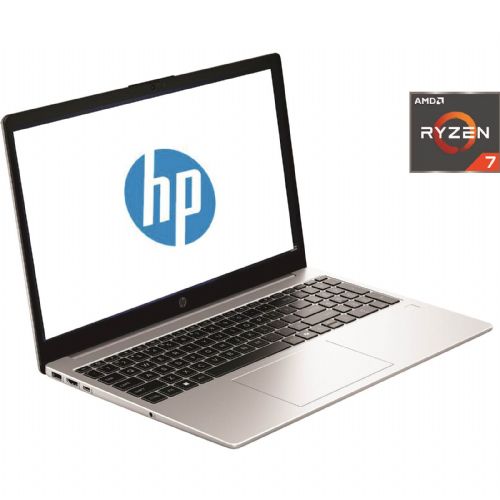 Prenosnik HP 255R G10 R7-7735U/16GB/SSD 512 GB/15,6''FHD IPS/DOS CV4Q2ET#BED